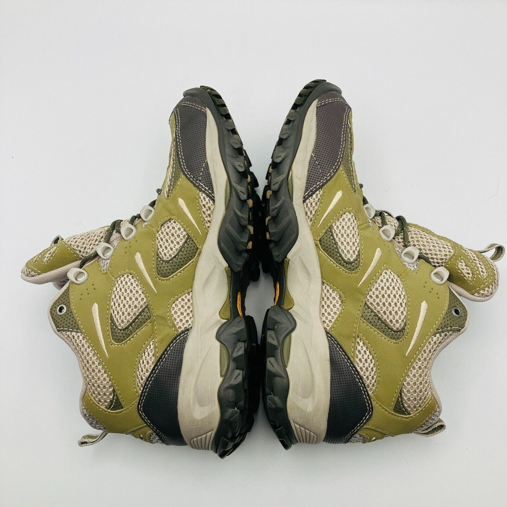 The North Face Hedgehog Mid-height Gore-tex XCR X2 Womens 6.5 Hiking Boots *Read - Picture 7 of 11